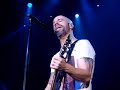 Daughtry September