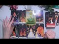 Are you on their mind?💭❤️‍🔥Do they Think About You?🤔Pick a Card Love Tarot Reading🔮✨