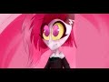 Lisa The Kind Demon (in Vivziepop's style) - Speedpaint