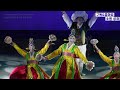 역사상 가장 소름돋는 역대급 무대! 한국만의 이색적인 공연으로 관객들 발칵 뒤집어 놓은 한국인들