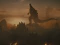 godzilla edit