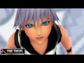 Kingdom Hearts Lore ► Time Travel Explained!