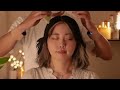 ASMR｜Scalp Massage For Deep Sleep😴(No Talking)