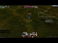 ArcheAge - Crowd Control skill : Leech ( Auramancy ) - Sleep effect