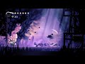 A perfectly normal day in Hallownest