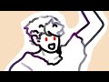 Shiro is a leftie (Voltron Animatic with Shiro and Matt)