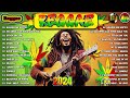 Reggae Mix 🌈 Bob Marley, Lucky Dube, Peter Tosh, Jimmy Cliff,Gregory Isaacs, Burning Spear