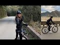 GIRONA CYCLING | MY FAVORITE RIDE EVER!!      “Sant Hilari Sacalm and Panta de Susqueda dam loop”