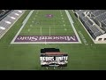 Missouri State University MSU 4K Drone tour Springfield, Missouri