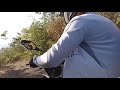 Mirador el Ventarrón - Descenso en Motocicleta - Nicaragua