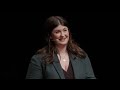What happens when your therapist breaks up with you? | Kenzie Rowland | TEDxAtlantaWomen
