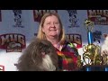Ugliest Dog Contest held in Northern California