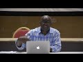 Achille Mbembe - 