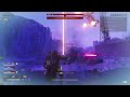 Helldivers 2 - The Laser Cannon Melts Gunships, Automaton Co-op Helldive (No Commentary) (All Clear)
