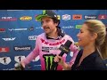 Jason Anderson Calls Out AMA