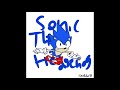 Sonic Boom (Sonic CD American Intro Cover)