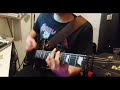 Green Day // Private Ale (Noob Guitar Cover)