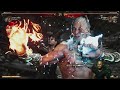 Sento Needs NERFS! (Mortal Kombat 1) | Liu Kang Matches