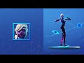 GUESS the Fortnite SKIN by the DANCE - Fortnite Challenge By Moxy
