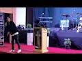 Inspiring Message by Pastor Boney Tamang