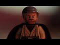 WINDU RETURNS: A Lego Star Wars Story