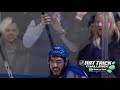 Zibanejad scores 5 including OT winner!