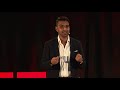 Artificial intelligence in healthcare: opportunities and challenges | Navid Toosi Saidy | TEDxQUT