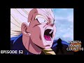 Dragon Ball Z Abridged: Vegeta Owned Count (Part 2)