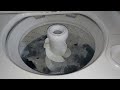 Full Wash (Large Load) - Maytag Legacy Series Direct Drive Washer - Normal Super Wash