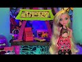 Monster High SCARE-ADISE Snack Shack Lagoona Blue Playset Doll Review