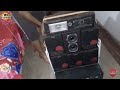 DJ TRUCK UNBOXING || SMALL DJ TRUCK UNBOXING AT HOME ||