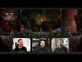 (VOD) Chapter 1: All about Design - 3 Designers talk about Path of Exile 2!