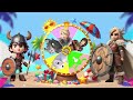 How to Train the Dragon Growing Up EVOLUTION | Shiny Cartoon