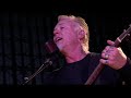 Metallica - The Black Album - Performed live in sequence