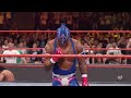 WWE 2K24 Extremely Old School Raw Episode 11