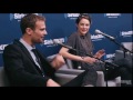 Shailene and Theo Best Moments Part 4