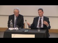 UCL Mishcon Lecture 2014 with Sir Keir Starmer
