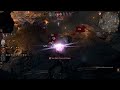 Baldur Gate 3 - vs Orthon Yurgir - Gloomstalker lv6 x Rogue lv1 solo (Tactician)