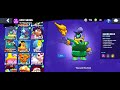 77k trophies Brawl Stars account sell PayPal