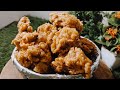 फ्राइड चिकन रेसिपी|Fried Chicken Recipe|KFC Style Fried Chicken Recipe At home|Kfc Chicken popcorn