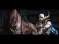 Mortal Kombat X - Ermac All Interaction Dialogues