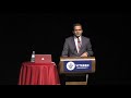Resilient Living Part One, Dr. Amit Sood