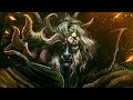 Elden Ring OST - Morgott, the Omen King [Phase 1 Extended]