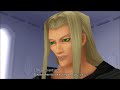 Kingdom Hearts Re: Chain of Memories - Boss: Larxene