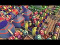 I Built a Theme Park of Total Dinosaur Mayhem in Parkasaurus