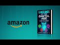 Ganglands of The Digital Age Book Trailer - Audiobook