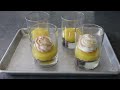 Lemon Meringue Pie in a Glass - Amazing 