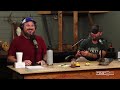 Uncle Si's Colonoscopy Story Is a JAW-DROPPER | Duck Call Room #223