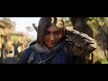 Every RPG Assassin's Creed Game Cinematic Trailer (AC Origins to AC Shadows) 4K