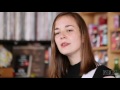 Margaret Glaspy: NPR Music Tiny Desk Concert